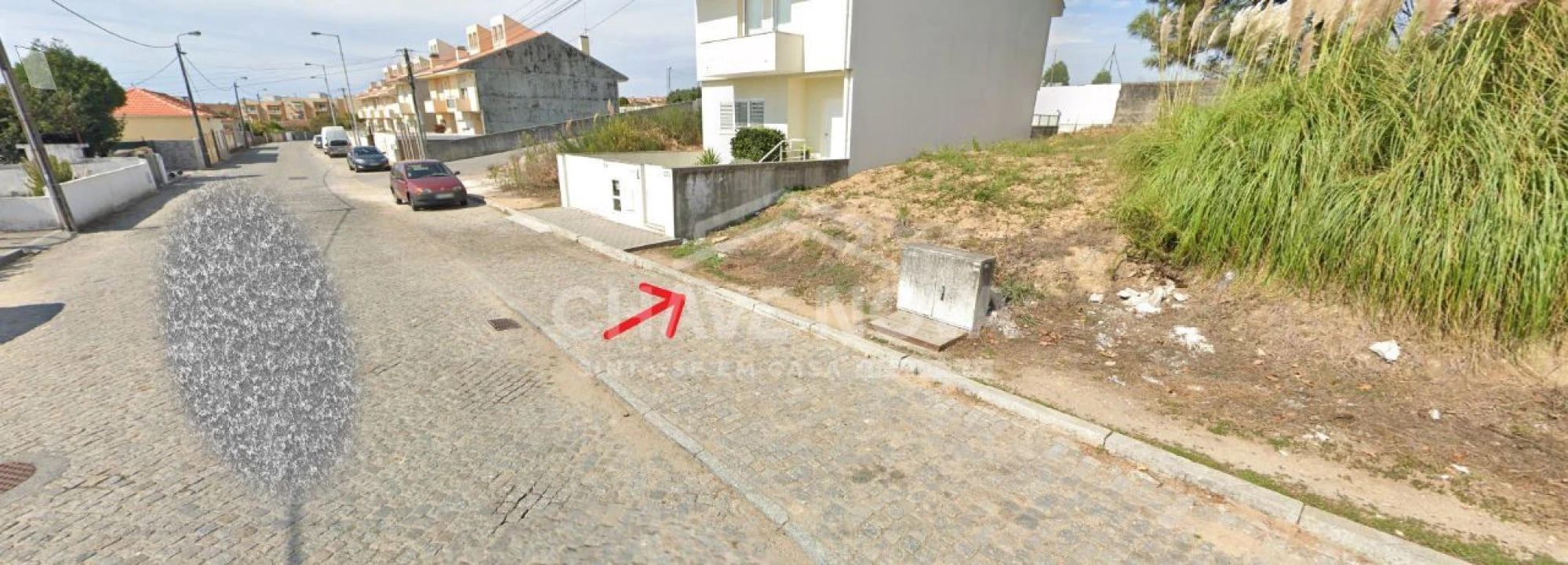 Terreno para Venda em Gulpilhares e Valadares Foto 5