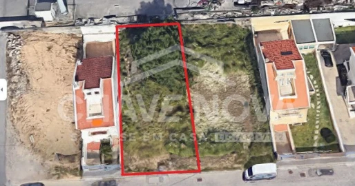 Terreno para Venda em Gulpilhares e Valadares