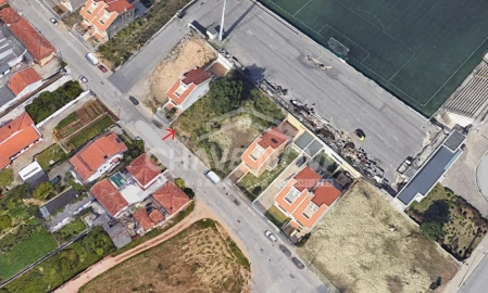 Terreno para Venda em Gulpilhares e Valadares