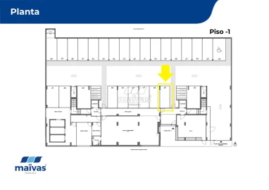 Apartamento T3 para Venda em Matosinhos e Leça da Palmeira