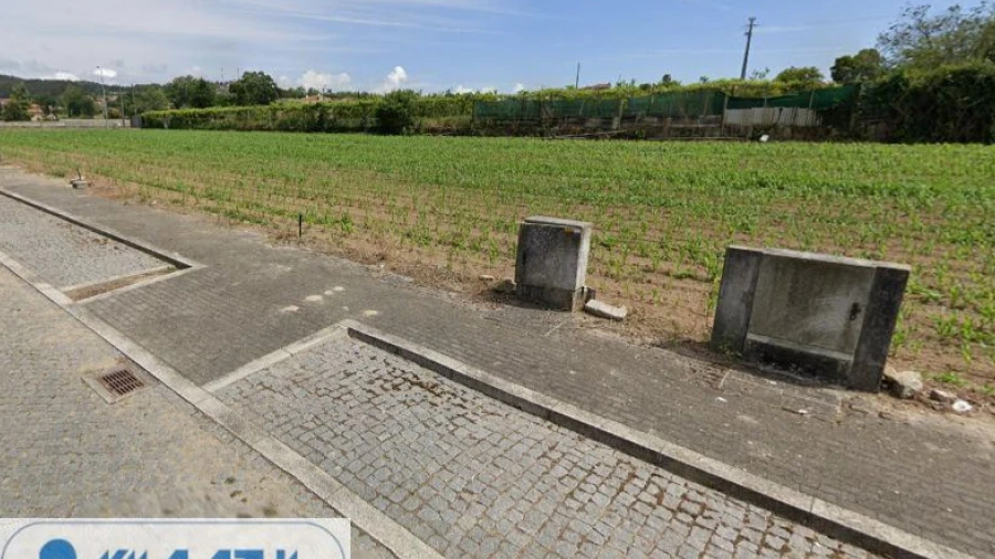 Terreno para Venda em Guilhabreu