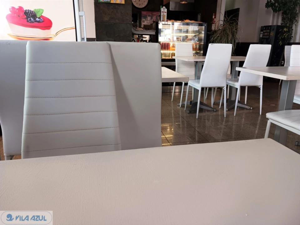 Negócio para Arrendamento em Pedrouços Foto 8