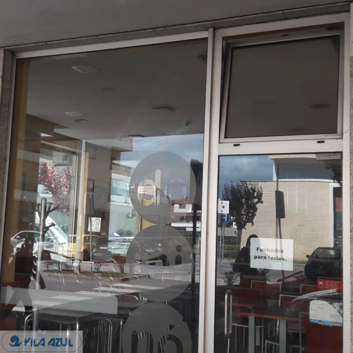 Negócio para Arrendamento em Pedrouços Foto 13