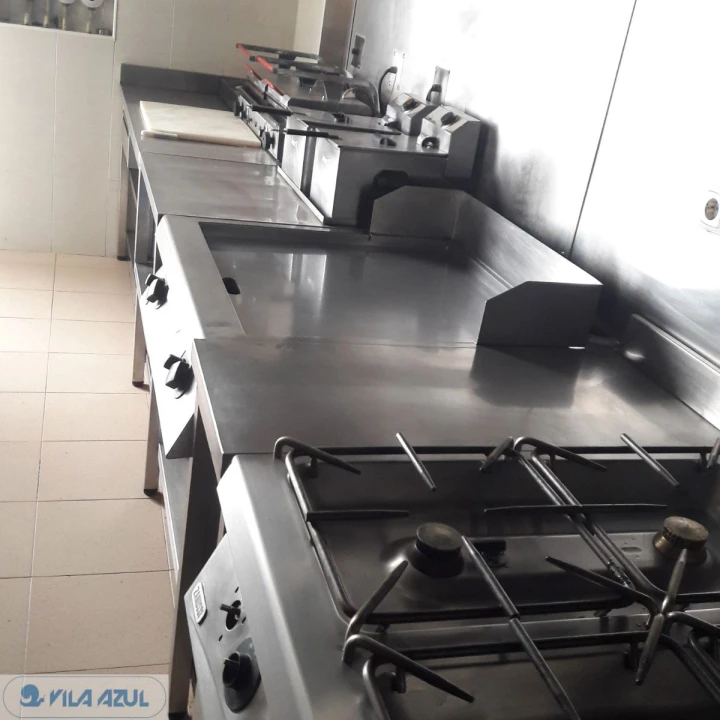 Negócio para Arrendamento em Pedrouços Foto 15