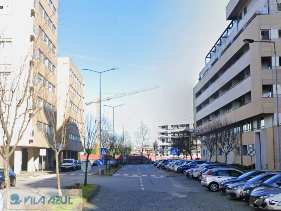 Negócio para Arrendamento em Pedrouços Foto 20