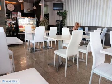 Negócio para Arrendamento em Pedrouços