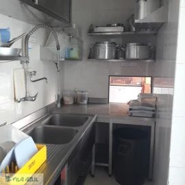 Negócio para Arrendamento em Pedrouços