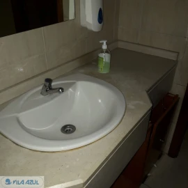 Negócio para Arrendamento em Pedrouços