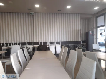 Negócio para Arrendamento em Pedrouços