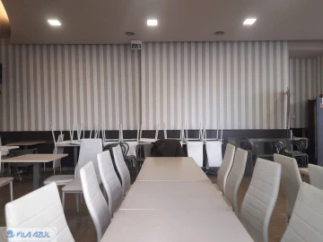 Negócio para Arrendamento em Pedrouços