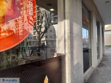 Negócio para Arrendamento em Pedrouços