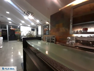 Negócio para Arrendamento em Pedrouços