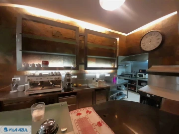 Negócio para Arrendamento em Pedrouços