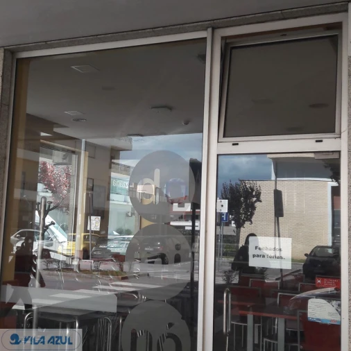 Negócio para Arrendamento em Pedrouços Foto 13