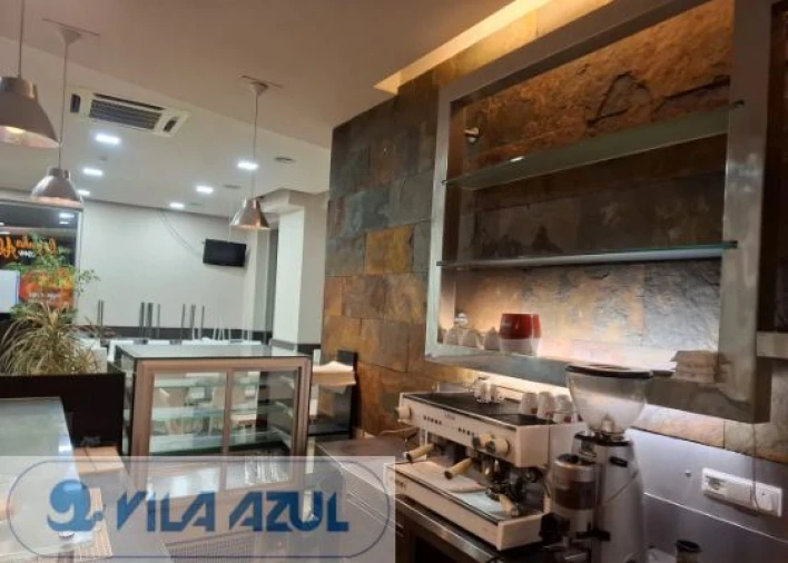 Negócio para Arrendamento em Pedrouços Foto 4