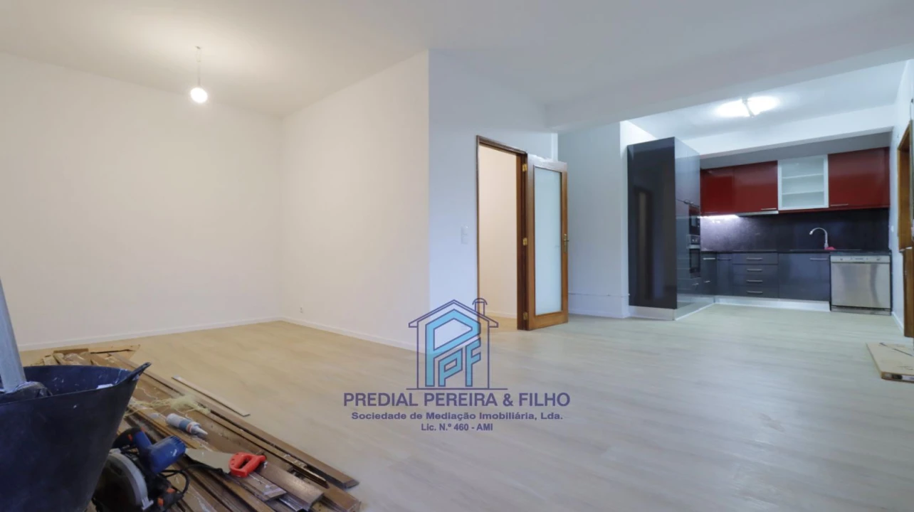 Apartamento T2 para Venda em Baguim do Monte (Rio Tinto) Foto 1
