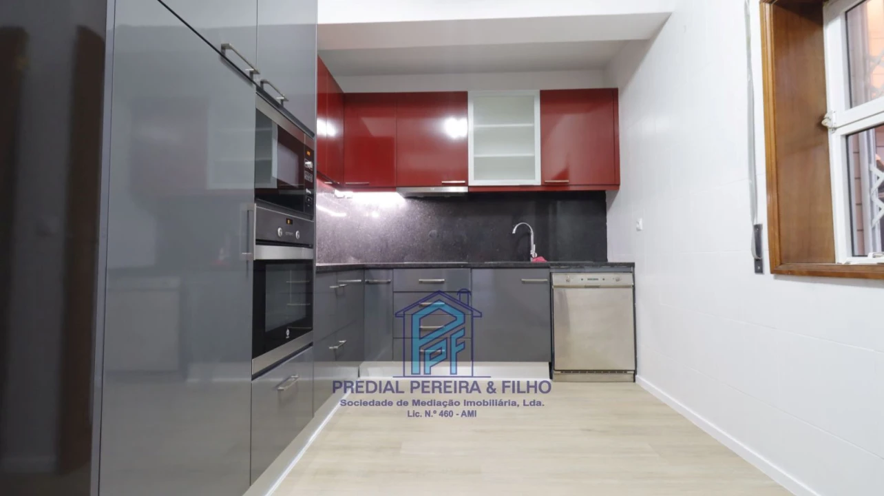 Apartamento T2 para Venda em Baguim do Monte (Rio Tinto) Foto 4