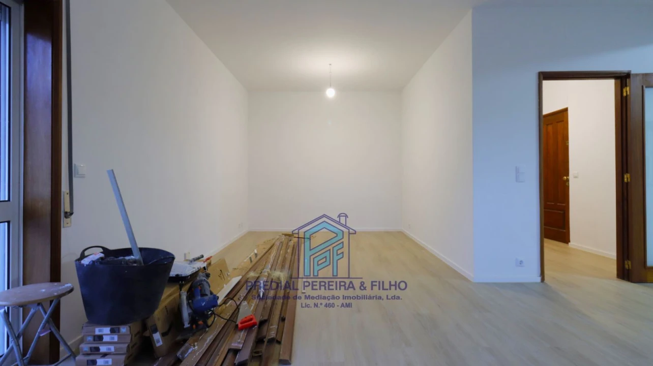 Apartamento T2 para Venda em Baguim do Monte (Rio Tinto) Foto 10