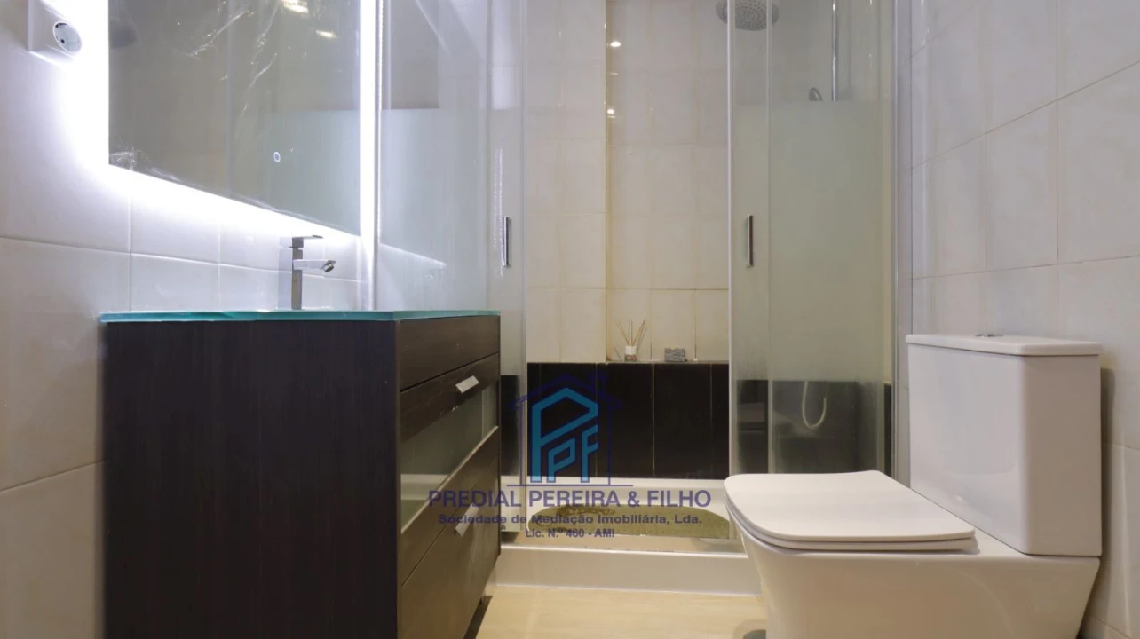 Apartamento T2 para Venda em Baguim do Monte (Rio Tinto) Foto 15
