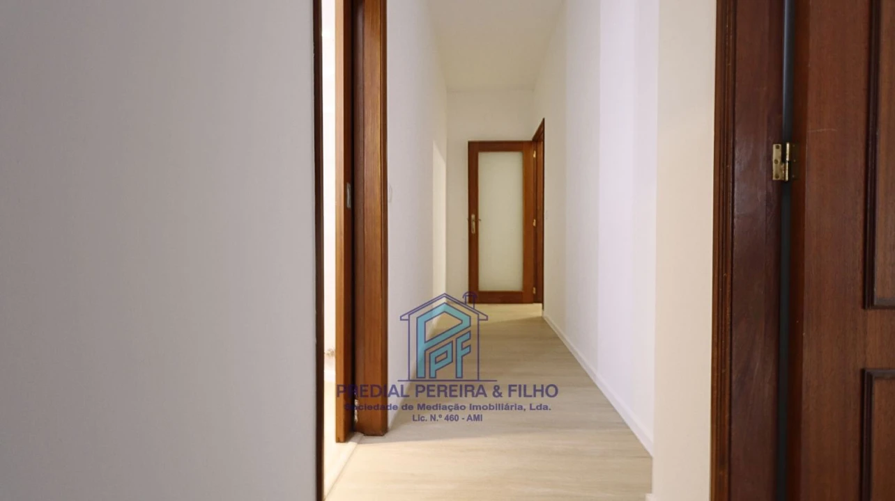 Apartamento T2 para Venda em Baguim do Monte (Rio Tinto) Foto 17