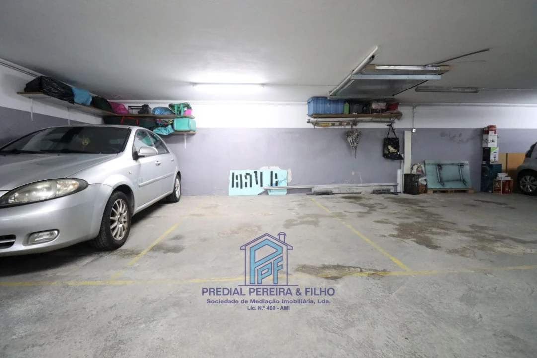 Apartamento T2 para Venda em Baguim do Monte (Rio Tinto) Foto 29