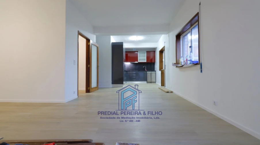 Apartamento T2 para Venda em Baguim do Monte (Rio Tinto) Foto 3