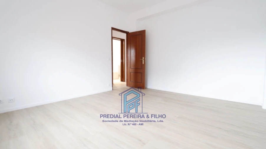 Apartamento T2 para Venda em Baguim do Monte (Rio Tinto) Foto 21