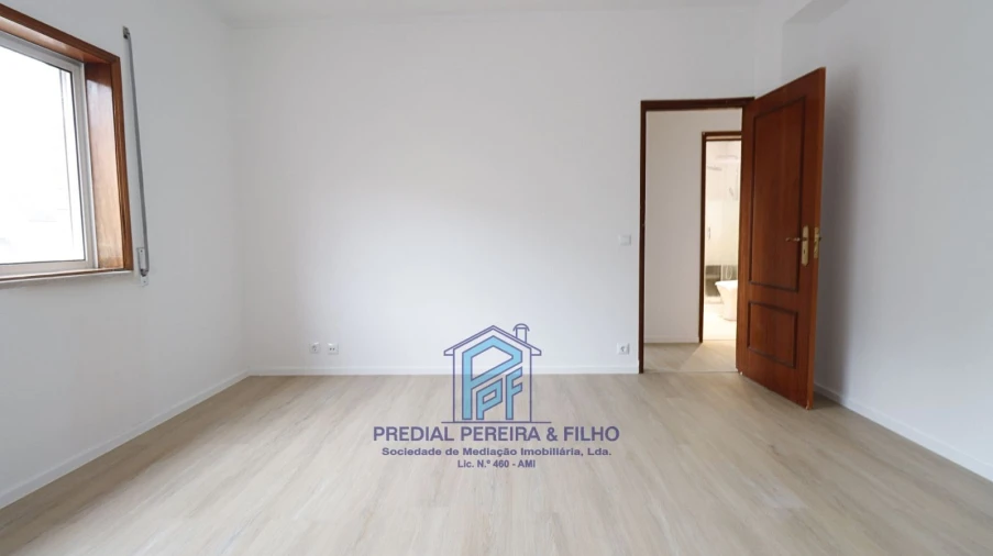 Apartamento T2 para Venda em Baguim do Monte (Rio Tinto) Foto 22