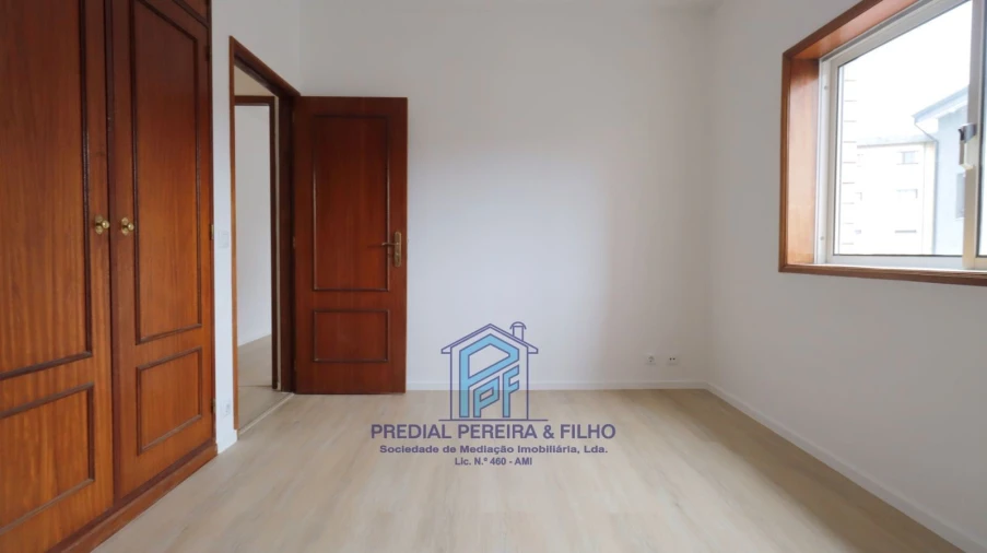 Apartamento T2 para Venda em Baguim do Monte (Rio Tinto) Foto 27