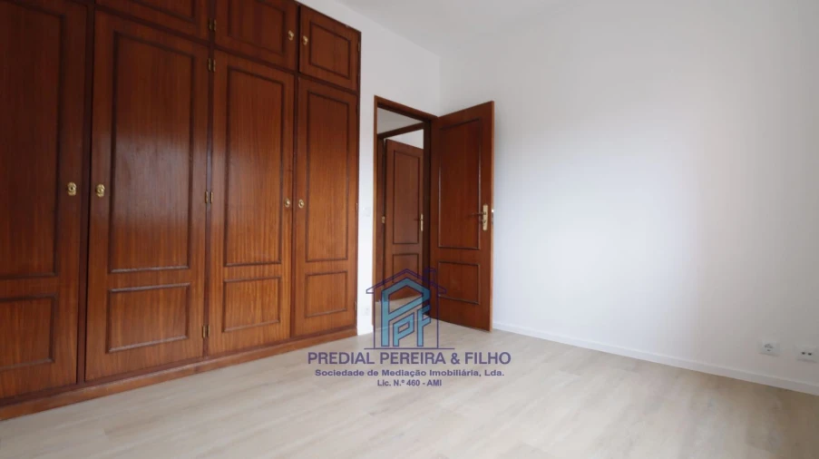 Apartamento T2 para Venda em Baguim do Monte (Rio Tinto) Foto 28
