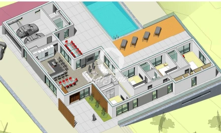 Terreno para Venda em Ginetes
