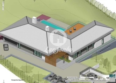 Terreno para Venda em Ginetes