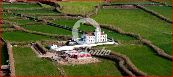 Terreno para Venda em Ginetes