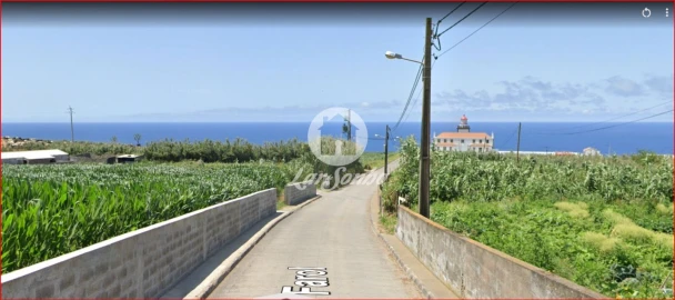 Terreno para Venda em Ginetes