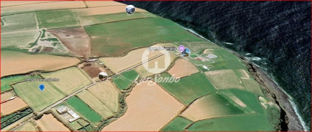 Terreno para Venda em Ginetes