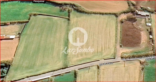 Terreno para Venda em Ginetes