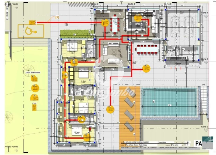 Terreno para Venda em Ginetes Foto 23