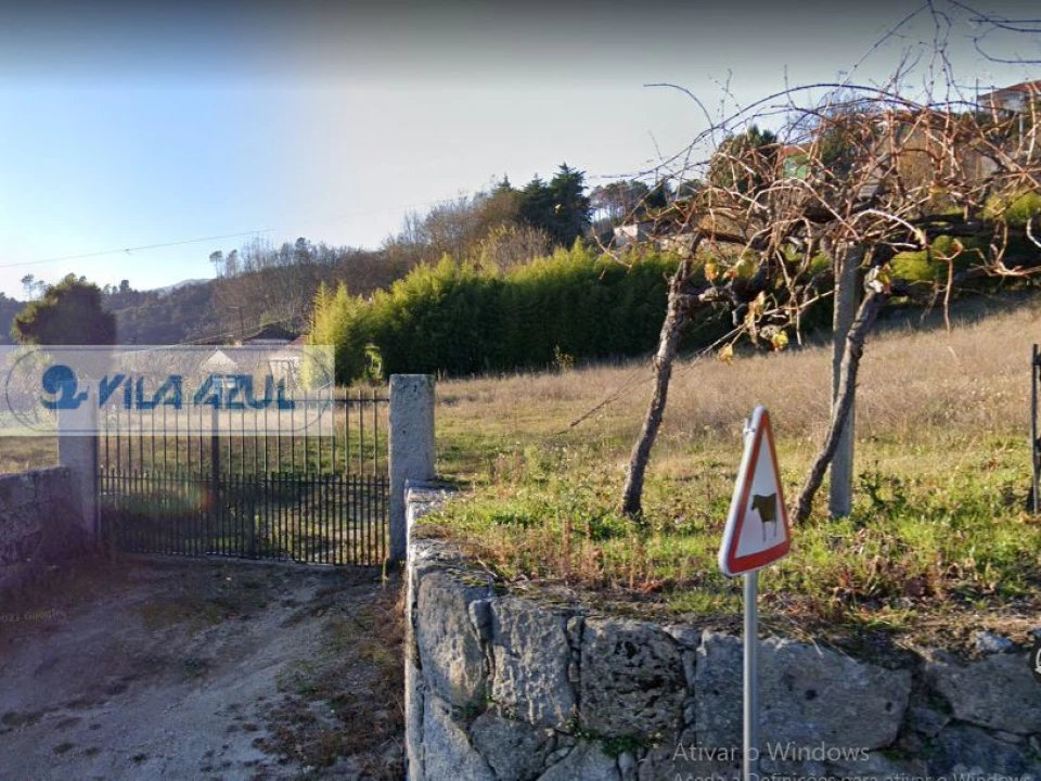 Terreno Agricola ou Rústico para Venda em Gestaço Foto 6
