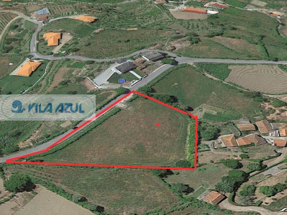 Terreno Agricola ou Rústico para Venda em Gestaço Foto 9