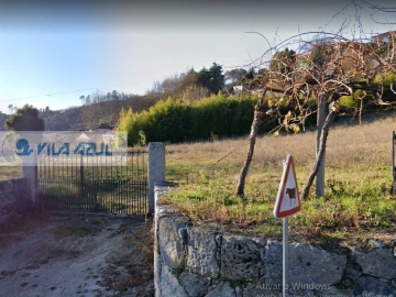 Terreno Agricola ou Rústico para Venda em Gestaço