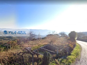 Terreno Agricola ou Rústico para Venda em Gestaço