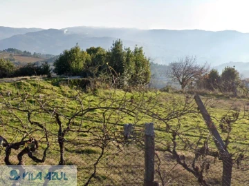 Terreno Agricola ou Rústico para Venda em Gestaço