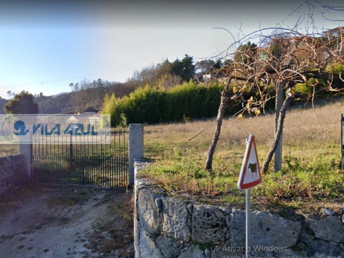 Terreno Agricola ou Rústico para Venda em Gestaço Foto 6