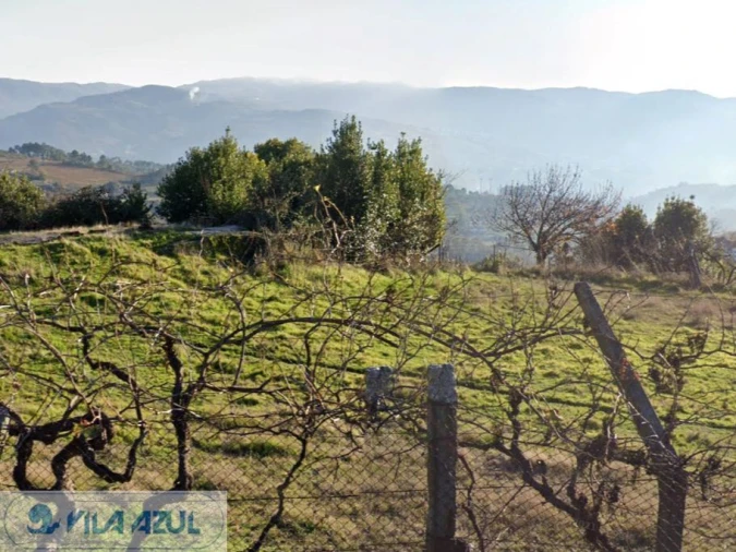 Terreno Agricola ou Rústico para Venda em Gestaço Foto 2