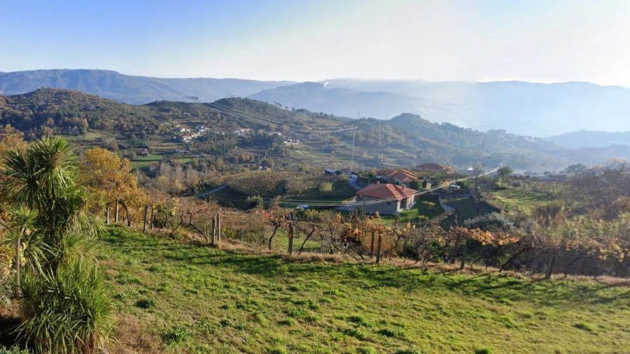 Terreno Agricola ou Rústico para Venda em Gestaço
