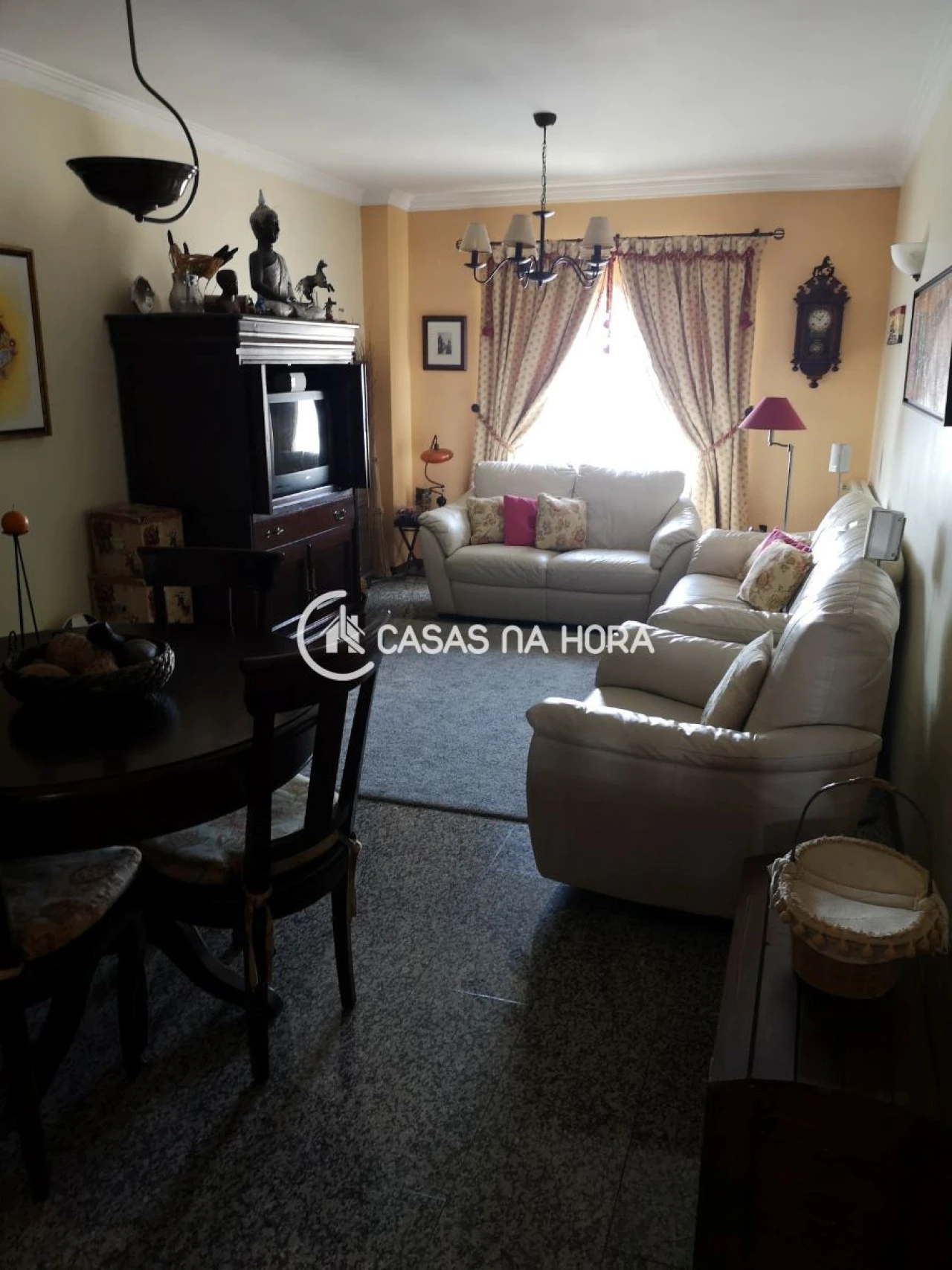 Apartamento T3 para Arrendamento em Setubal (São Sebastião) Foto 3