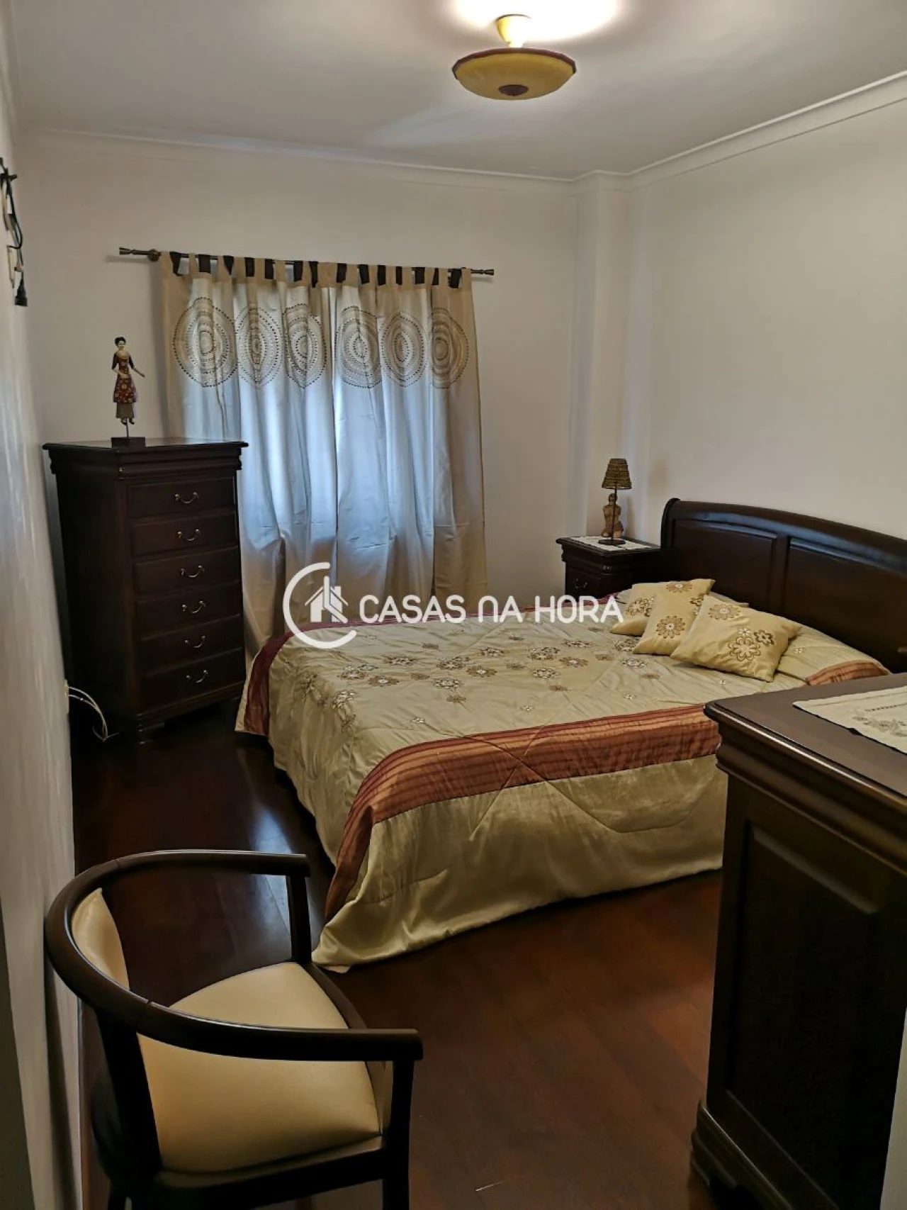 Apartamento T3 para Arrendamento em Setubal (São Sebastião) Foto 15
