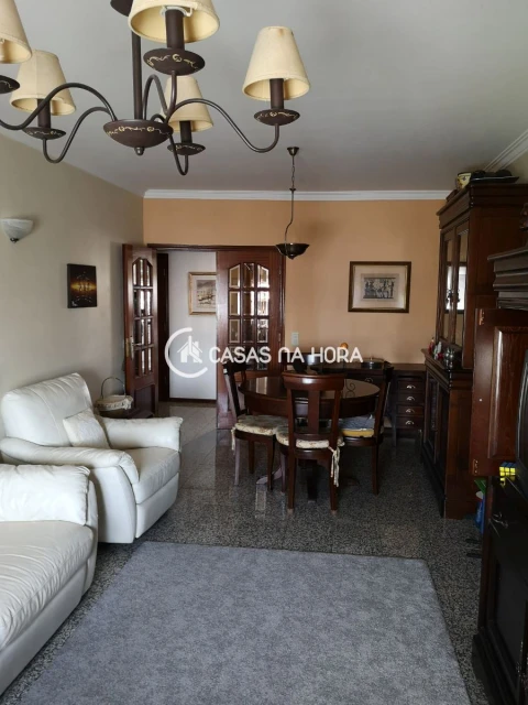 Apartamento T3 para Arrendamento em Setubal (São Sebastião)