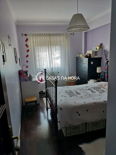 Apartamento T3 para Arrendamento em Setubal (São Sebastião)