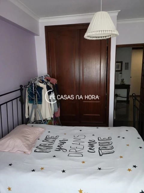 Apartamento T3 para Arrendamento em Setubal (São Sebastião)
